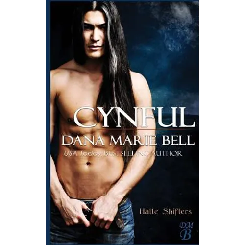 Cynful - Paperback