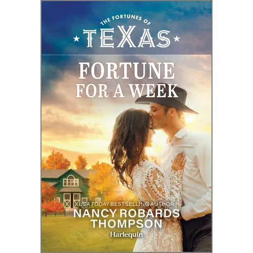 Fortune for a Week - Mass Market Paperbound