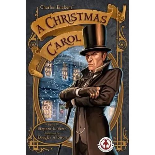 A Christmas Carol - Paperback