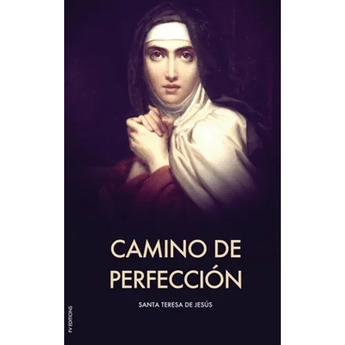 Camino de perfección (Letra Grande) - Hardcover