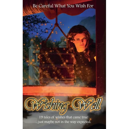 Wishing Well - Paperback