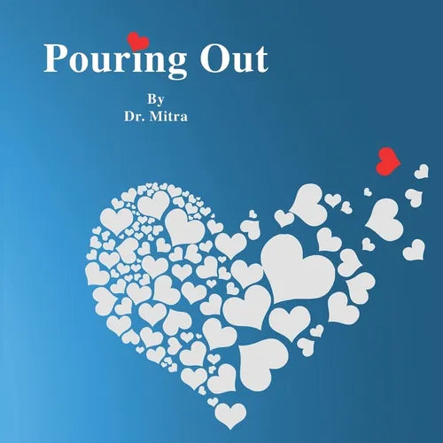 Pouring Out - Paperback