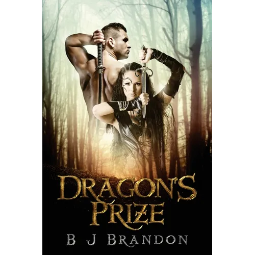 Dragon's Prize - Paperback