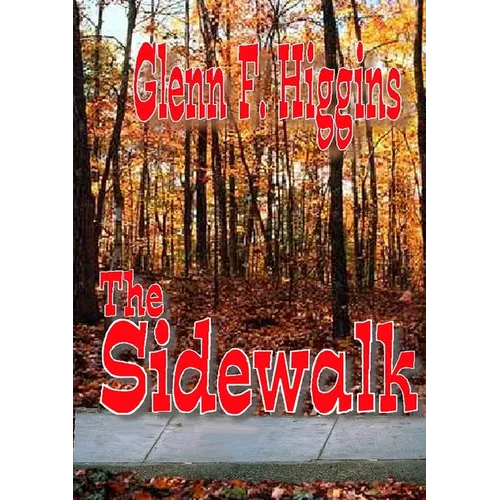 The Sidewalk - Paperback