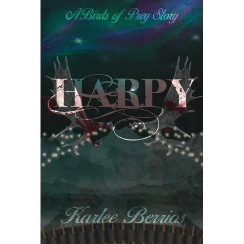 Harpy - Paperback