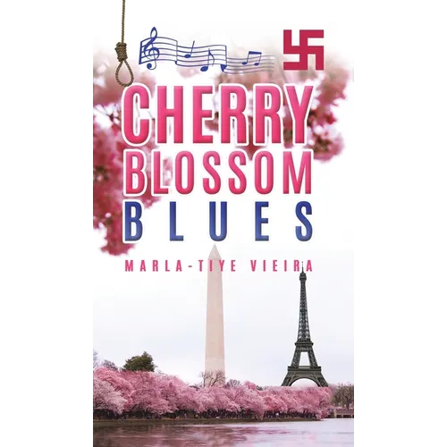 Cherry Blossom Blues - Hardcover