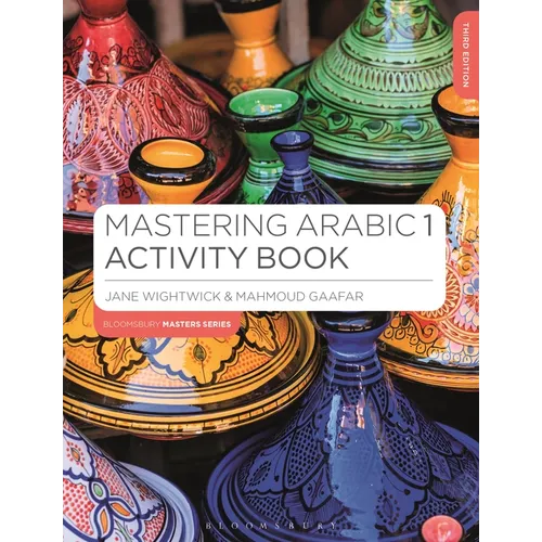 Mastering Arabic 1 Activity Book - Paperback