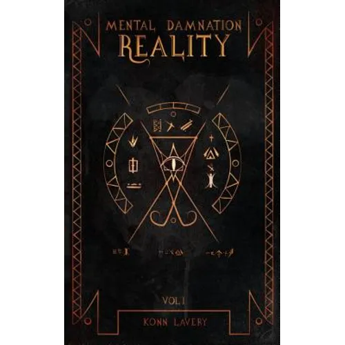 Reality: Part 1 of Mental Damnation - Paperback