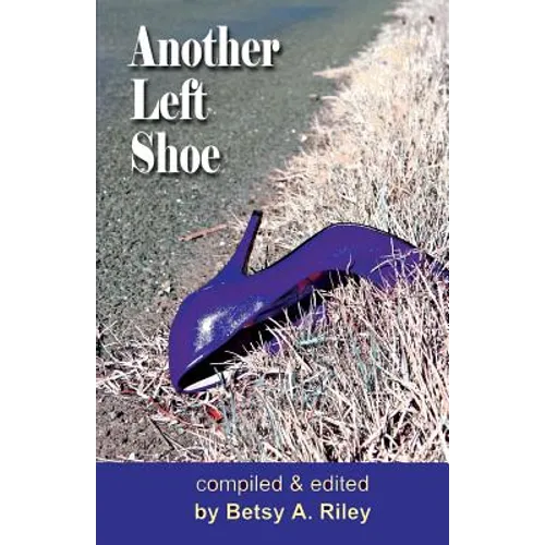 Another Left Shoe - Paperback