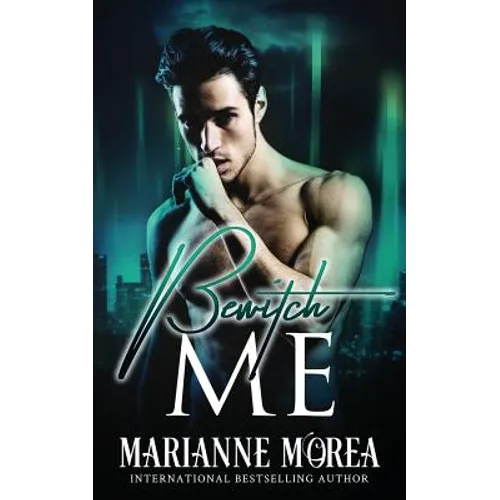 Bewitch Me: Red Veil Diaries #5 - Paperback