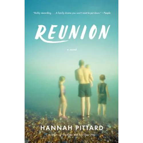 Reunion - Paperback