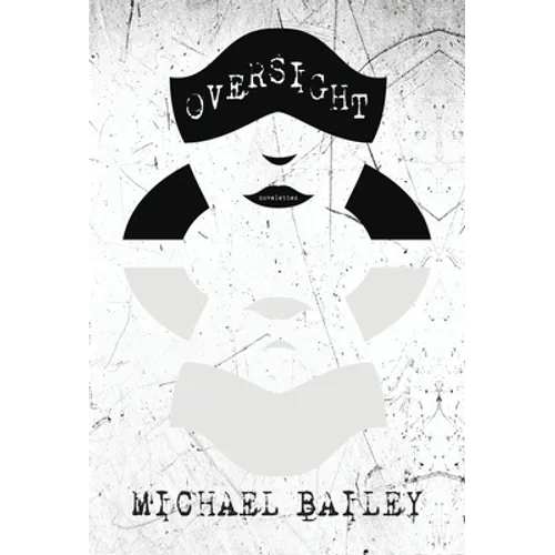 Oversight - Hardcover