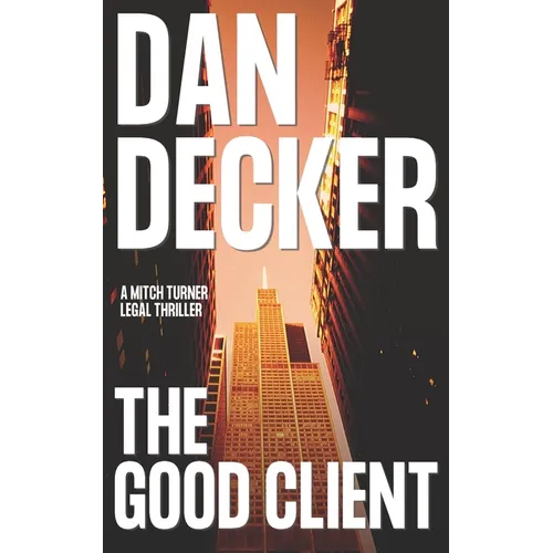 The Good Client - Paperback