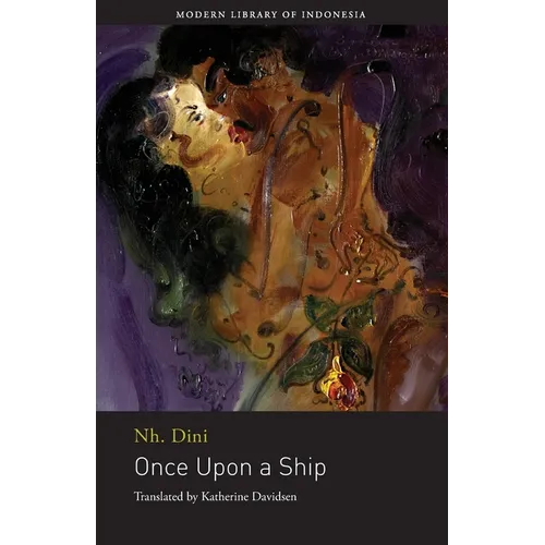 Once Upon a Ship - Paperback