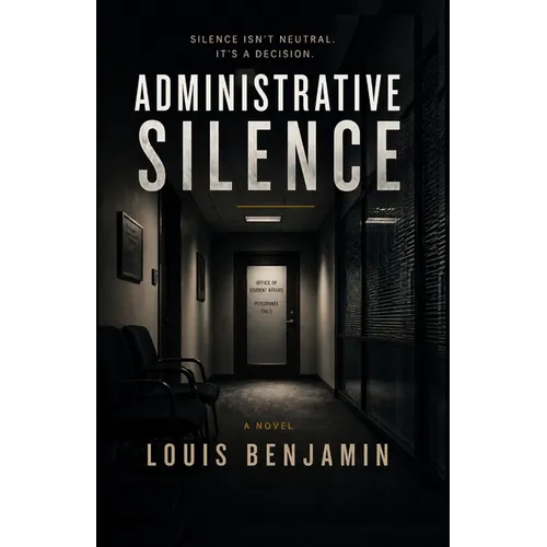 Administrative Silence - Paperback