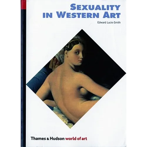 Sexuality in Western Art (Revised)