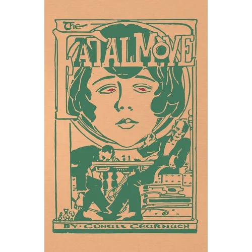 The Fatal Move - Paperback
