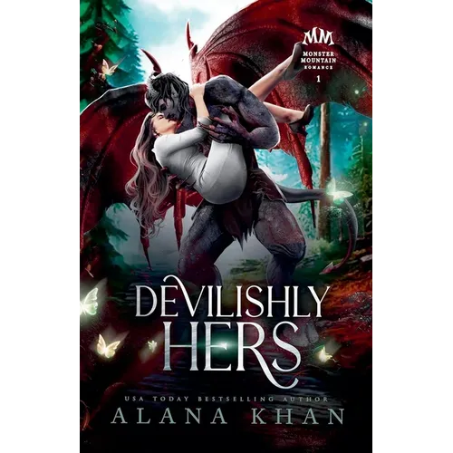 Devilishly Hers - Paperback