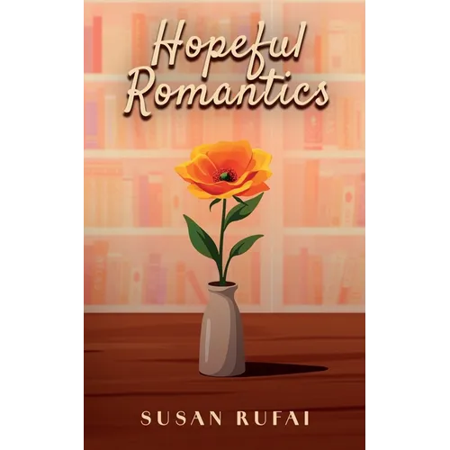 Hopeful Romantics - Paperback