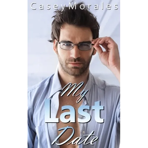 My Last Date - Paperback