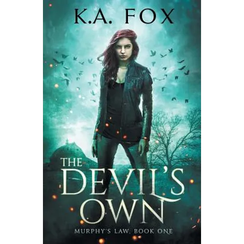 The Devil's Own: Murphy's Law Book One - Paperback
