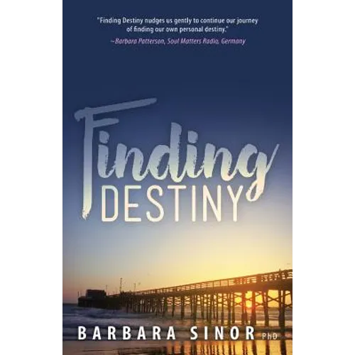 Finding Destiny - Paperback