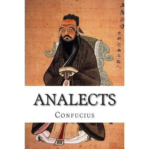 Analects - Paperback