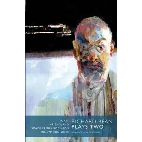 Richard Bean: Plays Two - Paperback