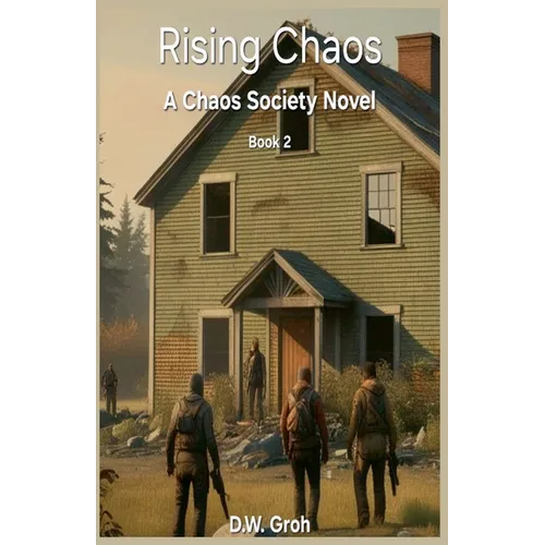 Rising Chaos - Paperback