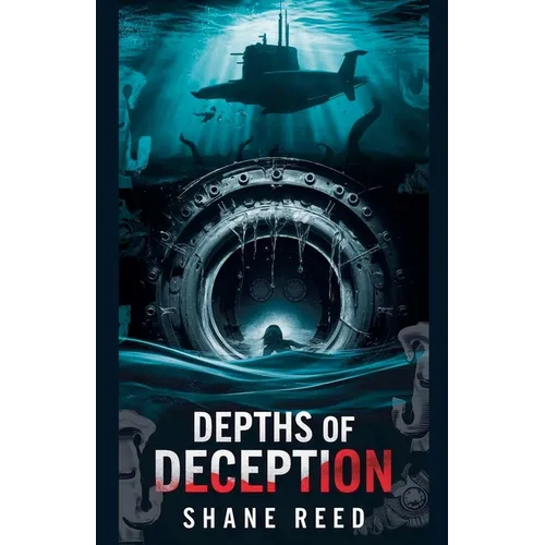 Depths of Deception - Paperback