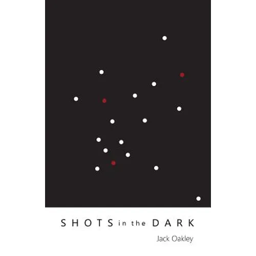 Shots in the Dark - Paperback