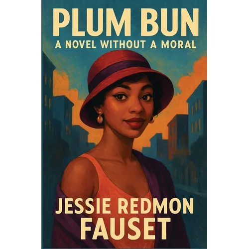 Plum Bun: A Novel Without a Moral - Paperback