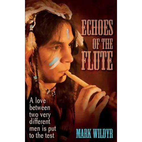 Echoes of the Flute - Paperback