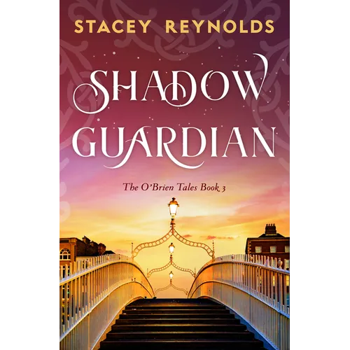 Shadow Guardian - Paperback