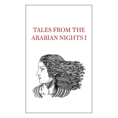 Tales from the Arabian Nights I - Paperback
