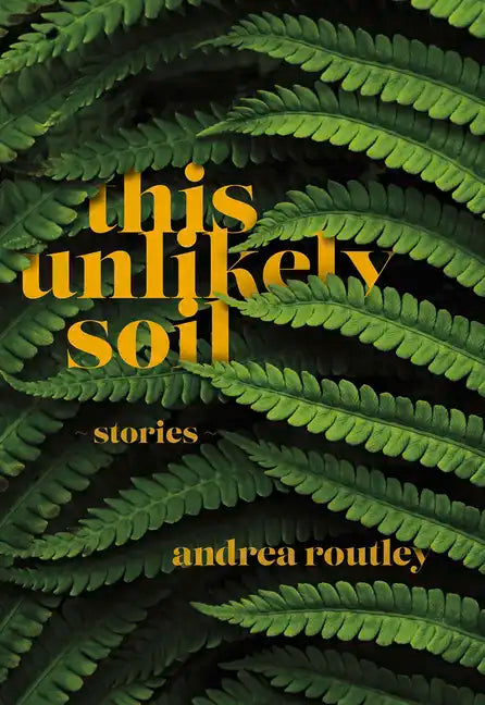 This Unlikely Soil - Paperback
