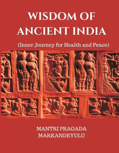 Wisdom of Ancient India - Paperback