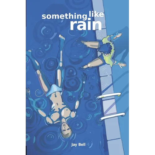 Something Like Rain - Paperback