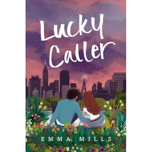 Lucky Caller - Paperback
