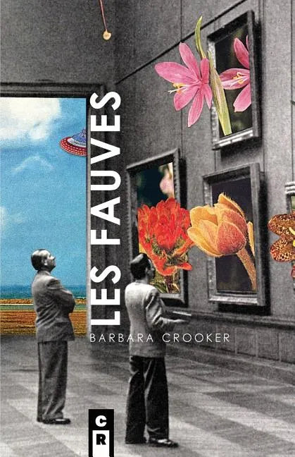 Les Fauves - Paperback