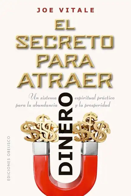 Secreto Para Atraer Dinero, El - Paperback