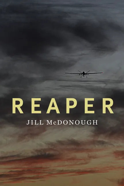 Reaper - Paperback