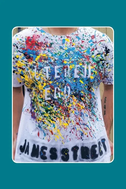 Altered Ego - Paperback