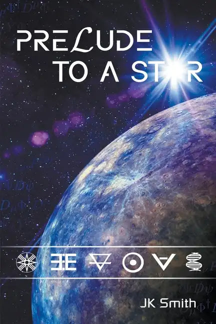 Prelude to a Star - Paperback