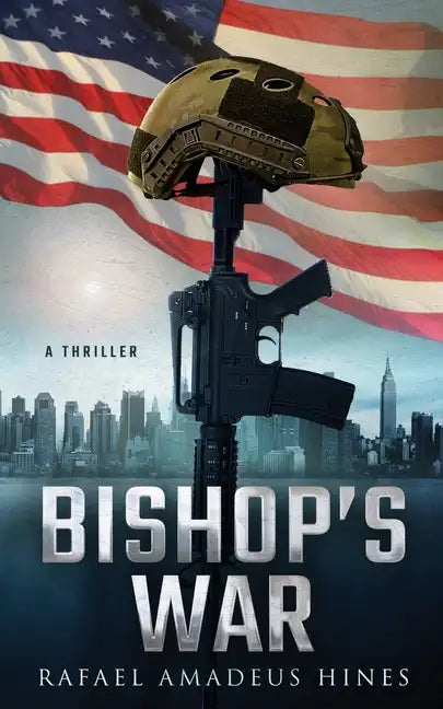 Bishop's War - Paperback