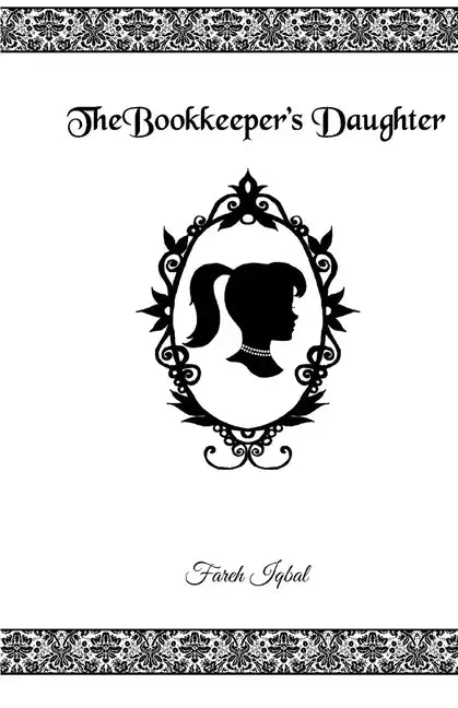The Bookkeeper's Daughter - Paperback