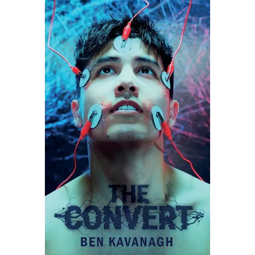 The Convert - Paperback