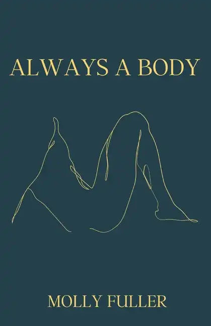 Always a Body - Paperback