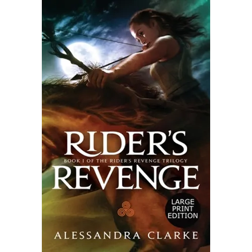 Rider's Revenge - Paperback