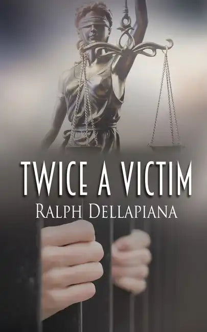 Twice a Victim - Paperback